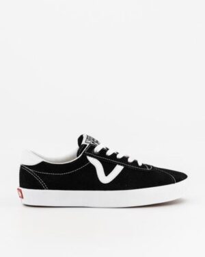 Vans Vans Sport Low Black