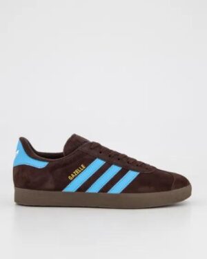 adidas adidas Gazelle Shadow Brown