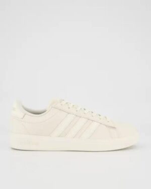 adidas adidas Grand Court 2.0 Off White