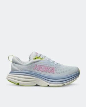 HOKA HOKA Womens Bondi 8 Sea Ice