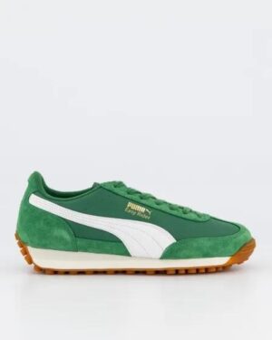 Puma Puma Easy Rider Vintage Archive Green-Puma White