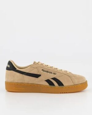 Reebok Reebok Club C Grounds UK Tan