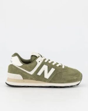 New Balance New Balance 574 Dark Olivine